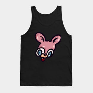 Bunny Tank Top